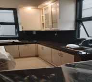 1 set dapur ukuran 183 x 250cm