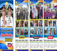 Kalender 2025