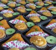 Snack vip isi 3