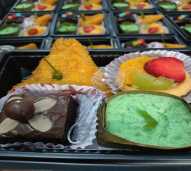 Snack Vip Isi 4