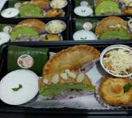 Snack Vip Isi 6