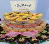 Tumpeng Kue