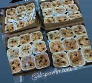 Kue klapertart