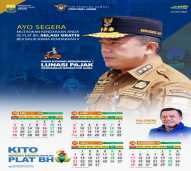 Cetak Kalender