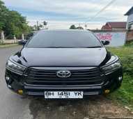 INNOVA REBORN