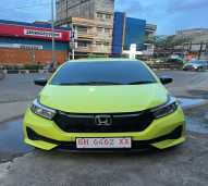 BRIO CVT AUTOMATIC