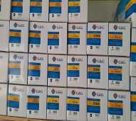 Toner 35a 36a 78a 85a 79a