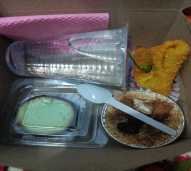 Snack box isi 3