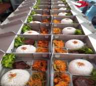 Nasi Box