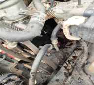B/P KOPLING SET AVANZA