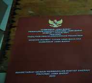 CETAK BUKU JILID HARD COVER