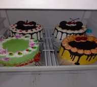 Kue Tart  (ulang tahun)