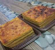 Kue lapis legit