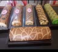 Kue gulung