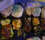 Paket Nasi Box