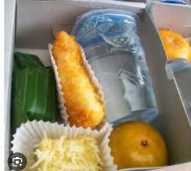 Kue Kotak
