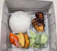 Nasi kotak