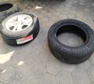 GANTI BAN 4 PCS & BAN GT 205/65R15