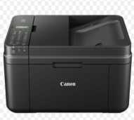 Printer Canon seri MX 497