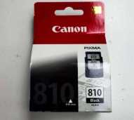 Catridge Hitam (Canon 810 Black)