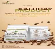 Kopi Bubuk Arabika isi 100 gram