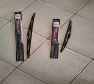 GANTI KARET WIPER FR RH/LH INNOVA & KARET WIPER