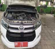 ENGINE TUNE UP INNOVA & CARBU CLEANER