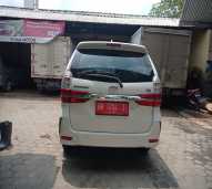 GANTI KARET STABIL RH/LH AVANZA & PART KARET STABIL