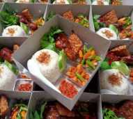Nasi Kotak