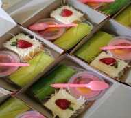 Kue Kotak
