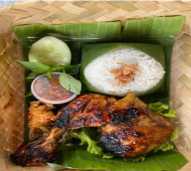 nasi kotak