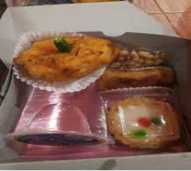 snack