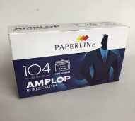 Amplop Putih paperline