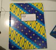 Buku Agenda 300-