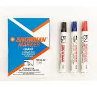 Spidol Marker