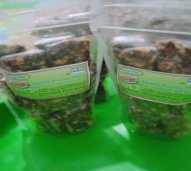 Kipang Kacang 150g