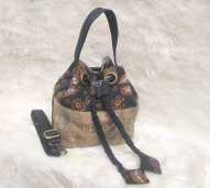 Tas Serut 2in1