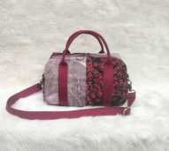 Tas Buston 2in1