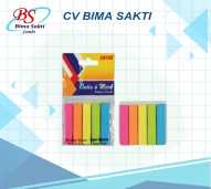PEMBATAS KERTAS JOYKO