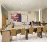 Full Day Paket Meeting