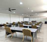 Fullboard Paket Meeting