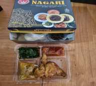 NASI KOTAK