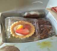 Snack Kotak