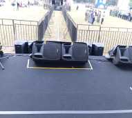 Sewa Sound System