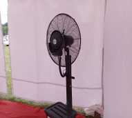 Kipas embun / blower