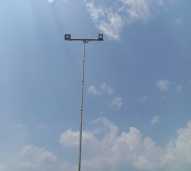 Sewa Lampu Sorot