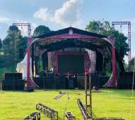 Stage Utama