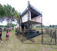 Sewa Foh System