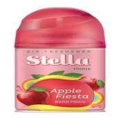 Isi ulang pewangi ruangan/Reffil Spesifikasi : Stella matic reffil 225 ml liter