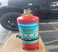 REFILLING APAR 3.5 Kg Formula AF 11